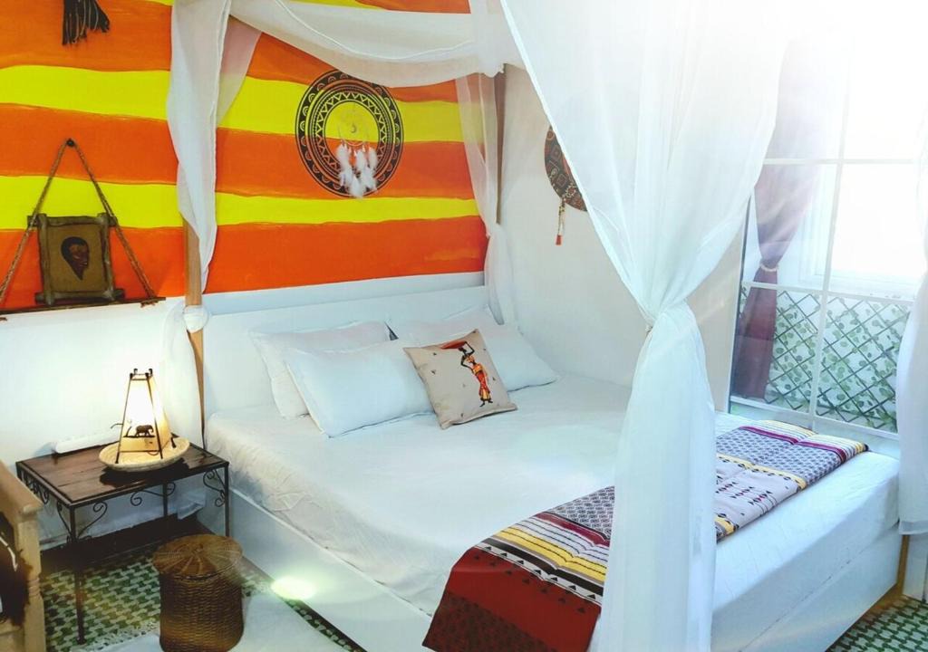 Sidi Abdel Aziz Apartment | The African Story