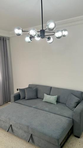 Sahloul Apartment | The Cozy apartment perfect for work & vacation