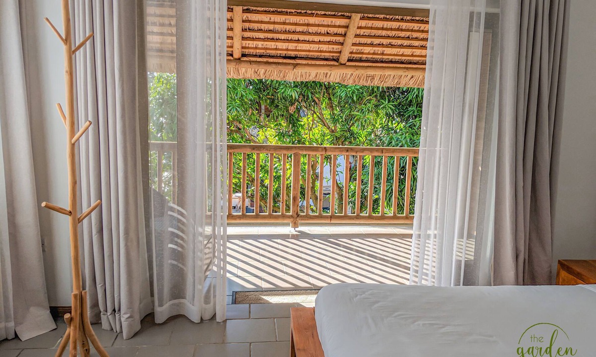 Cap Malheureux Hotel | The Garden Lodge Pereybere - Piscine