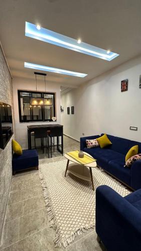 Halq al Wadi Apartment | the rare pearl la goulette