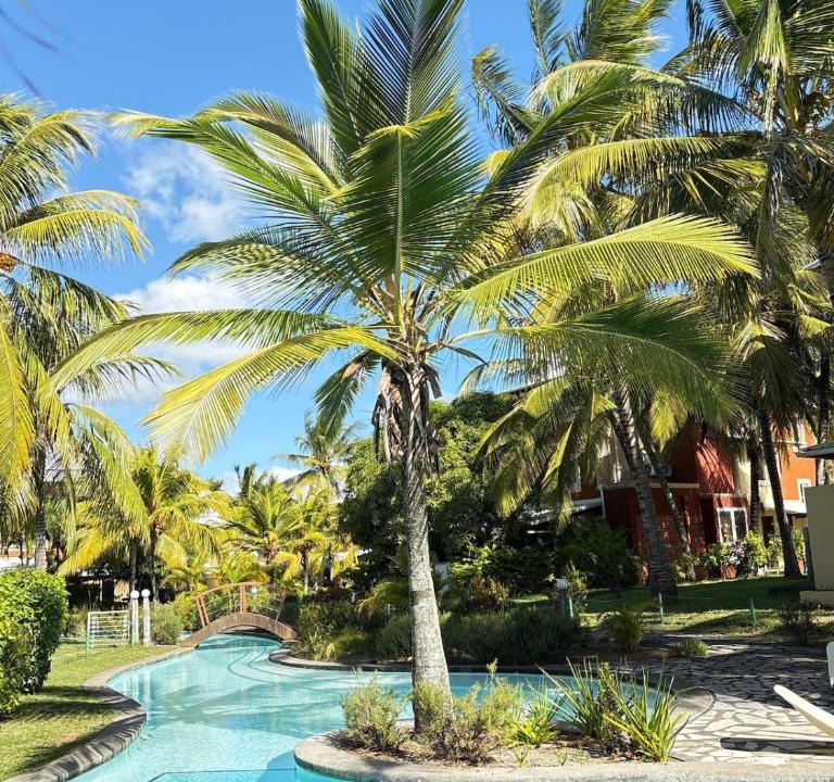 Bain Boeuf Apartment | Ti Breeze - À deux pas de la plage