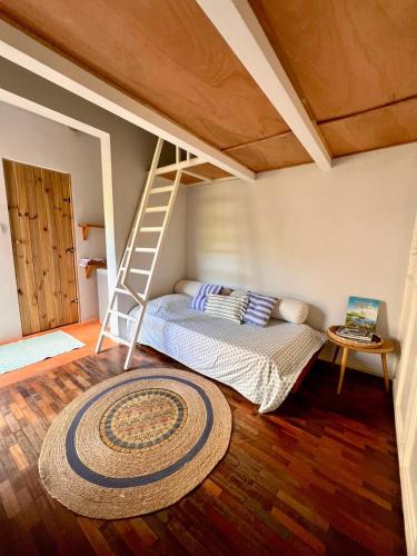 Pereybere Apartment | Ti Lakaz Kreol 2
