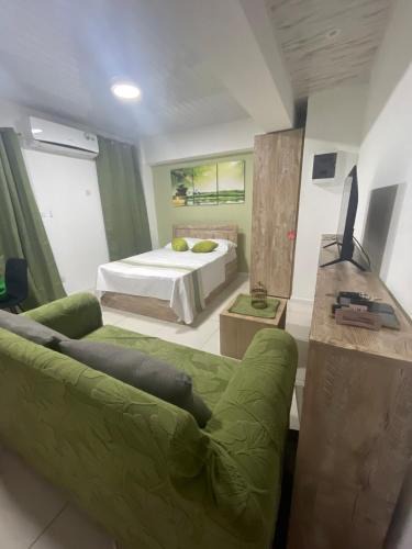 Flic-en-Flac Apartment | Ti Paradis Studio