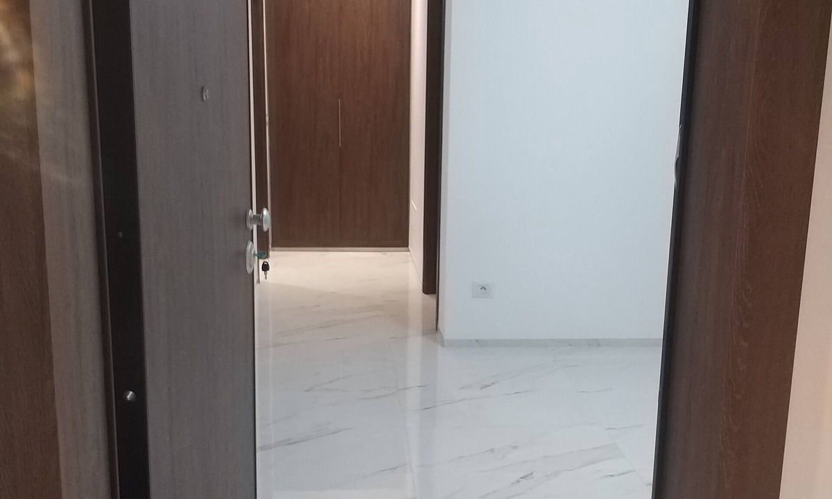 Tunis Apartment | To rent a ground floor S+1 apartment in a new residence