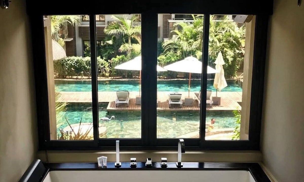 Grand-Baie Apartment | Tropical Elégance