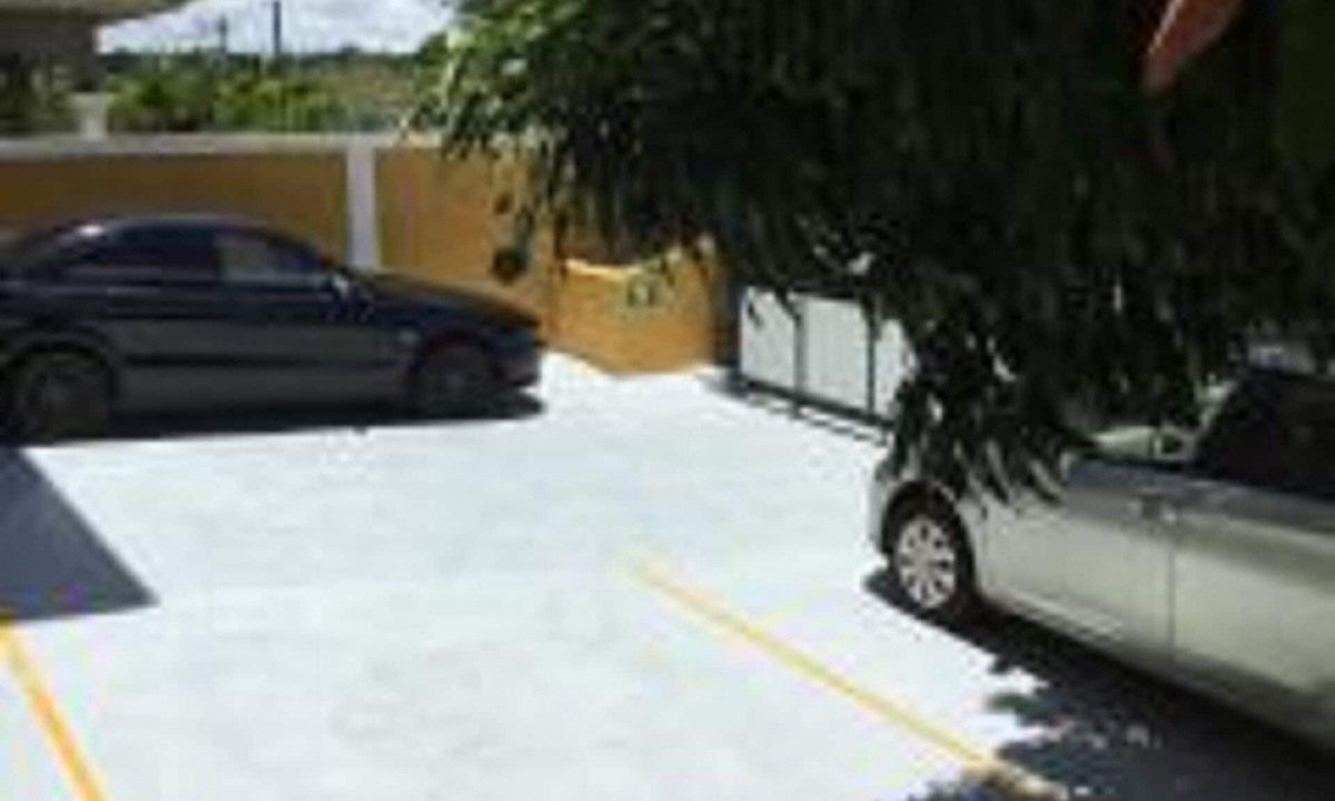 Trou aux Biches Apartment | Trou Aux Biche Self Catering Apartment 1 with sea view