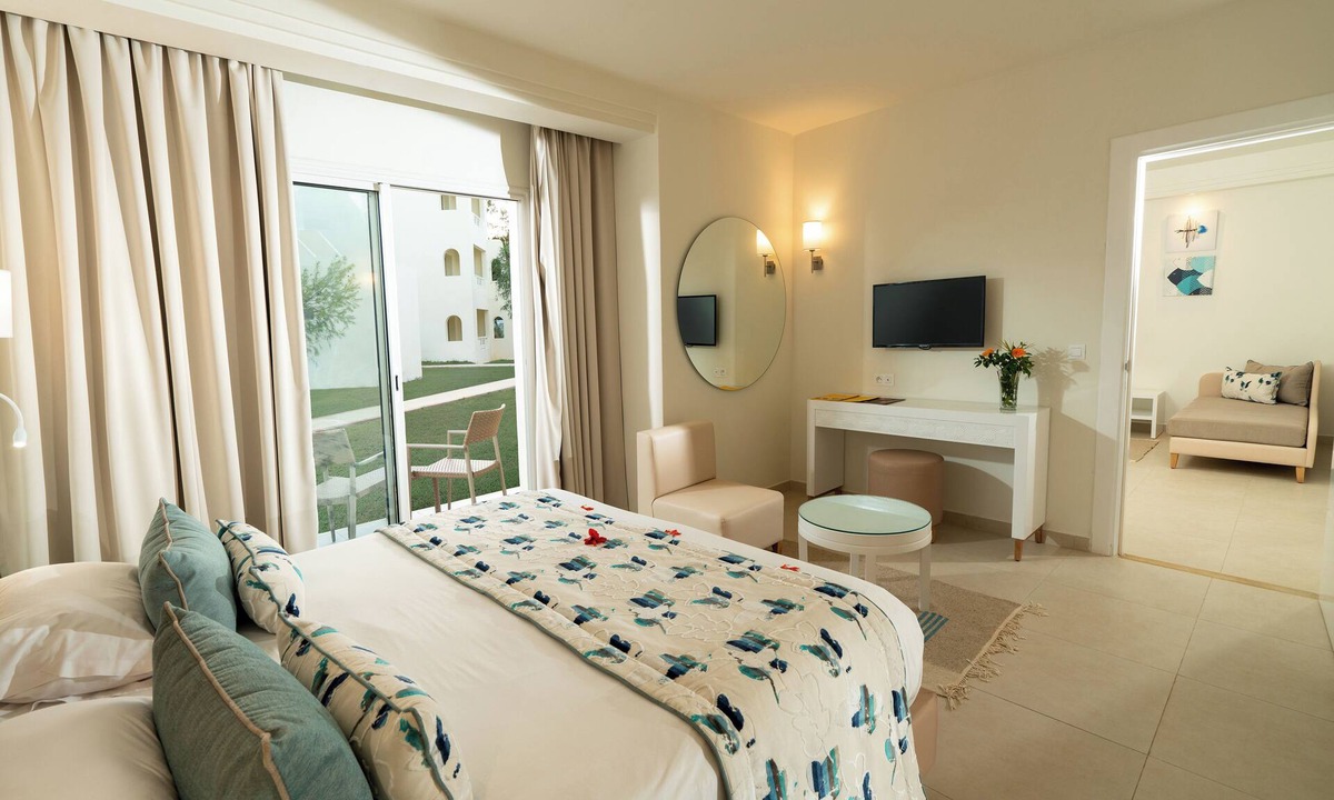 Djerba Midun Resort | Tui Magic Life Penelope Beach