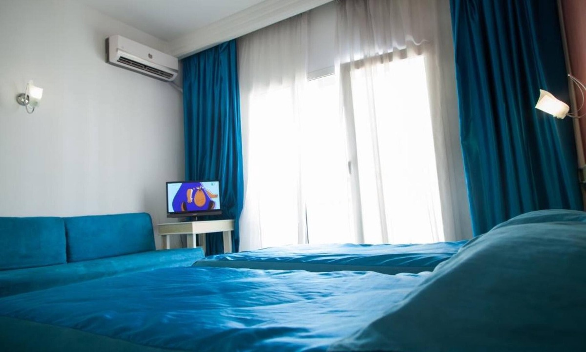 Ville Nouvelle Hotel | Tunisie Confort