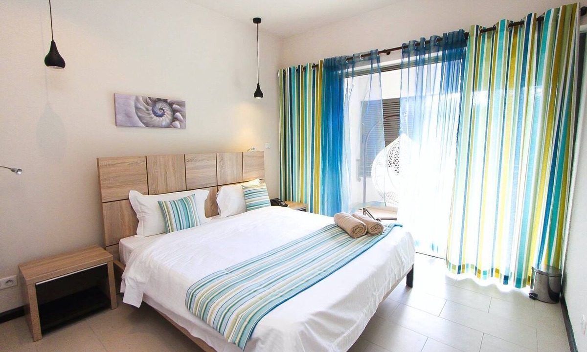 Cap Malheureux Apartment | Two Bedroom Apartment