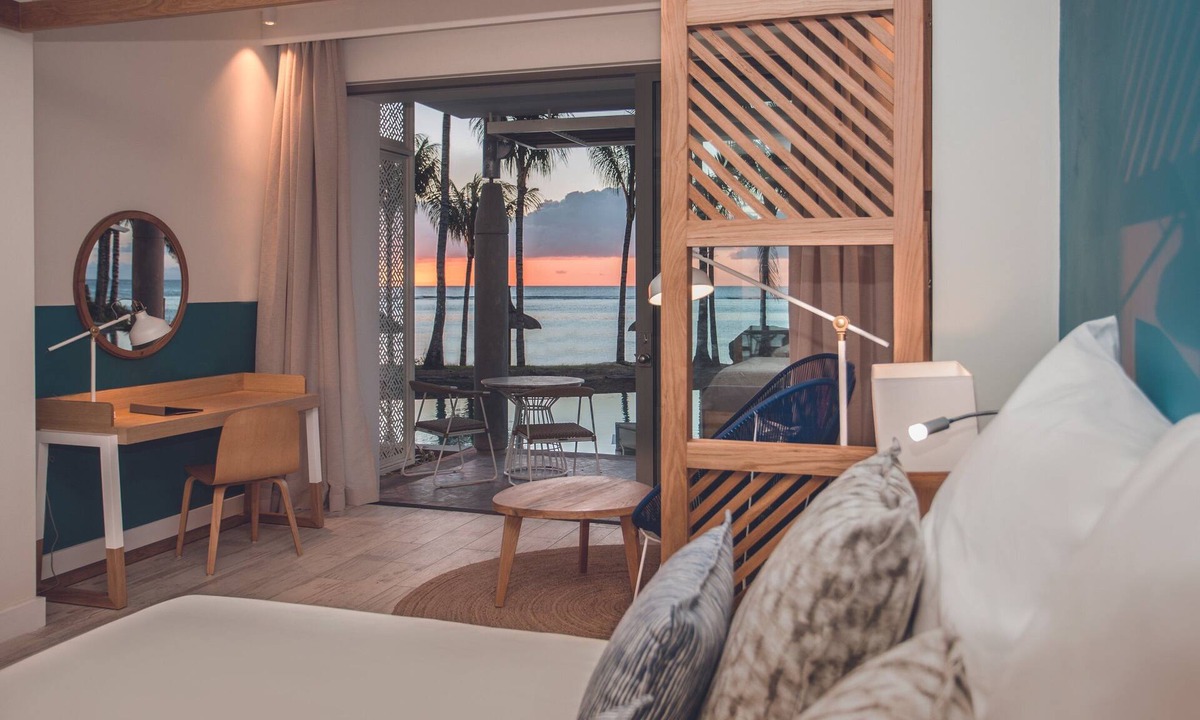 Pointe Aux Piments Resort | Victoria Beachcomber Resort & Spa