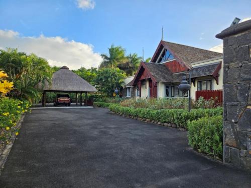 Morcellement Raffray Villa | Villa 9 La Plantation d'Albion