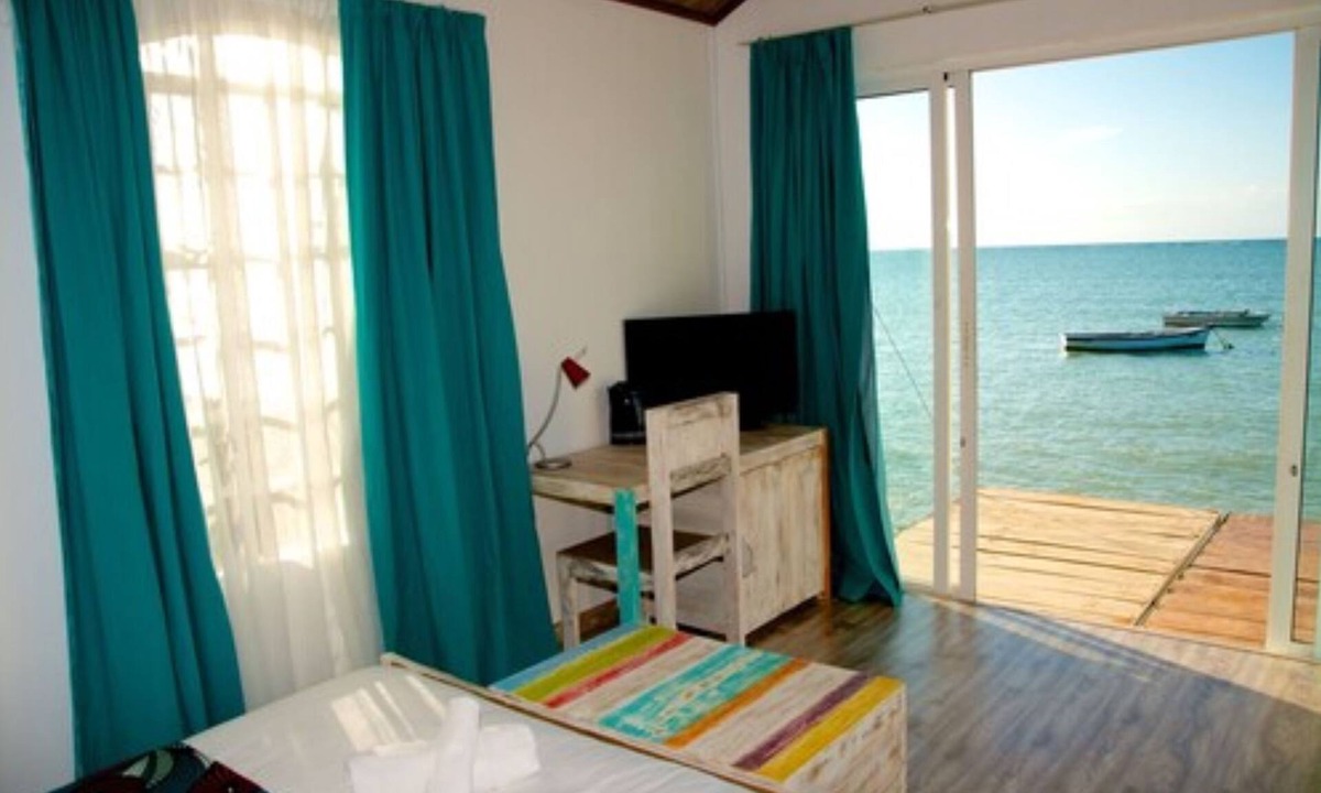 Pointe Aux Sables Hotel | Villa Anakao