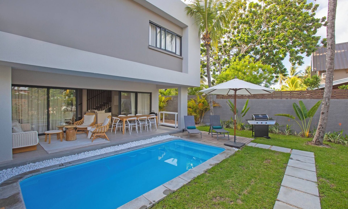 Pointe D'esny Bed & Breakfast | Villa Andrella - Beach Haven