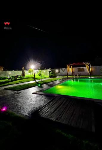 Dar Allouche House | villa avec piscine dar allouch