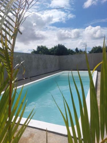 Esperance Trebuchet Apartment | Villa Cocopaya - Moderne & Calme - Piscine - 4 chambres
