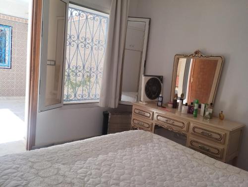 Dar Allouche Villa | Villa des jasmins