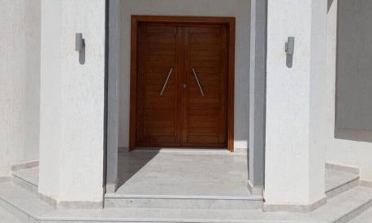 Aghir Villa | Villa Dorria Avec Piscine à Aghir à 5min de la Plage en Voiture