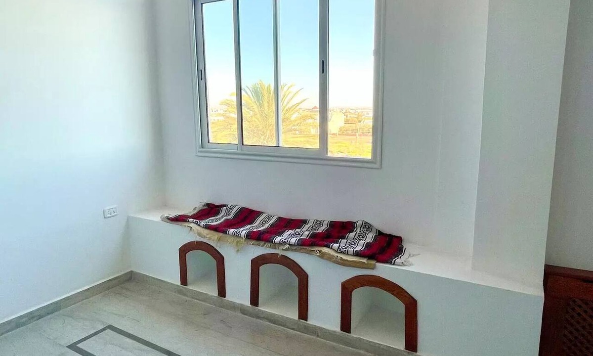 Arrondissement El Bosten Villa | Villa Fadila, Sidi Mansour, Sfax