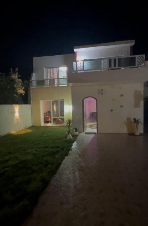 El Haouaria Villa | Villa imen
