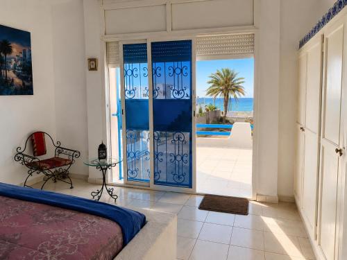 Zarzis House | Villa Jasmin Zarzis