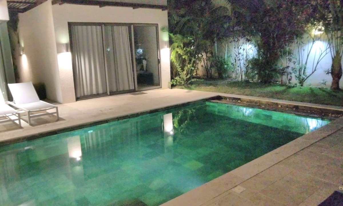 Grand-Baie Villa | Villa La Paisible de Palm Grove 2