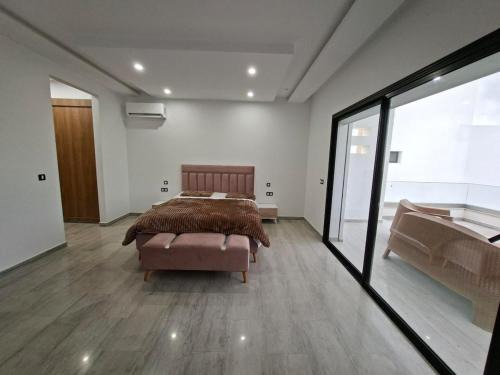 Hammamet Villa | Villa La Rose - South Hammamet