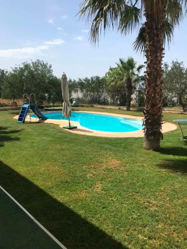 Sousse Governorate Villa | Villa Maria