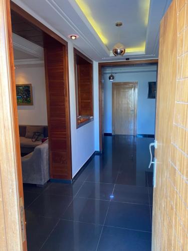 Mansoura Villa | Villa Mina résidence