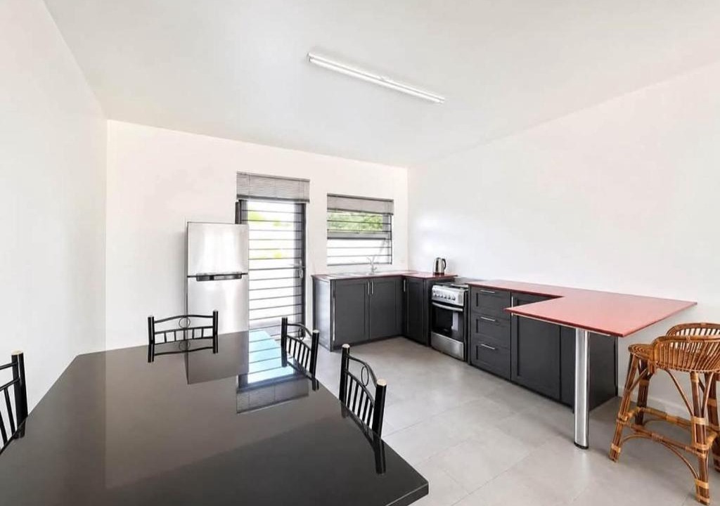 Petit Raffray Villa | Villa O'moya