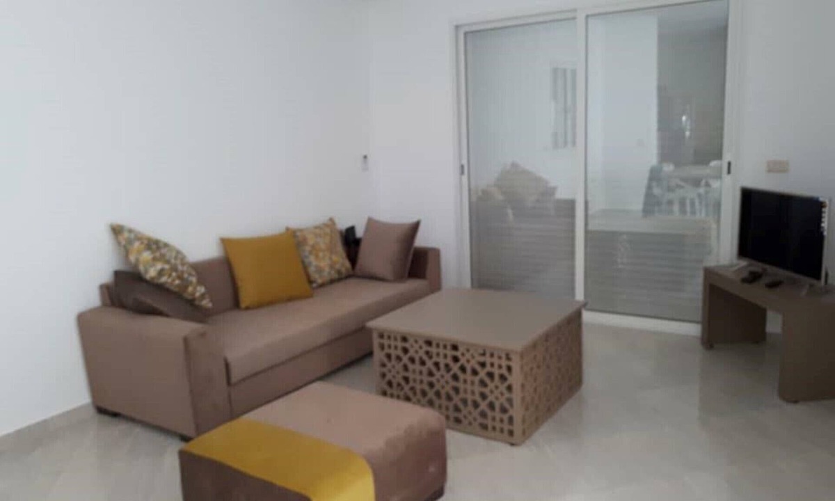 Aghir Villa | < Villa of taste >