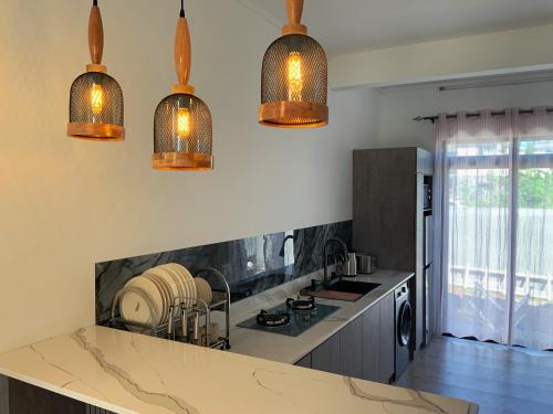 Mont Choisy Villa | Villa Oleemun Rezabeen - Mont Choisy
