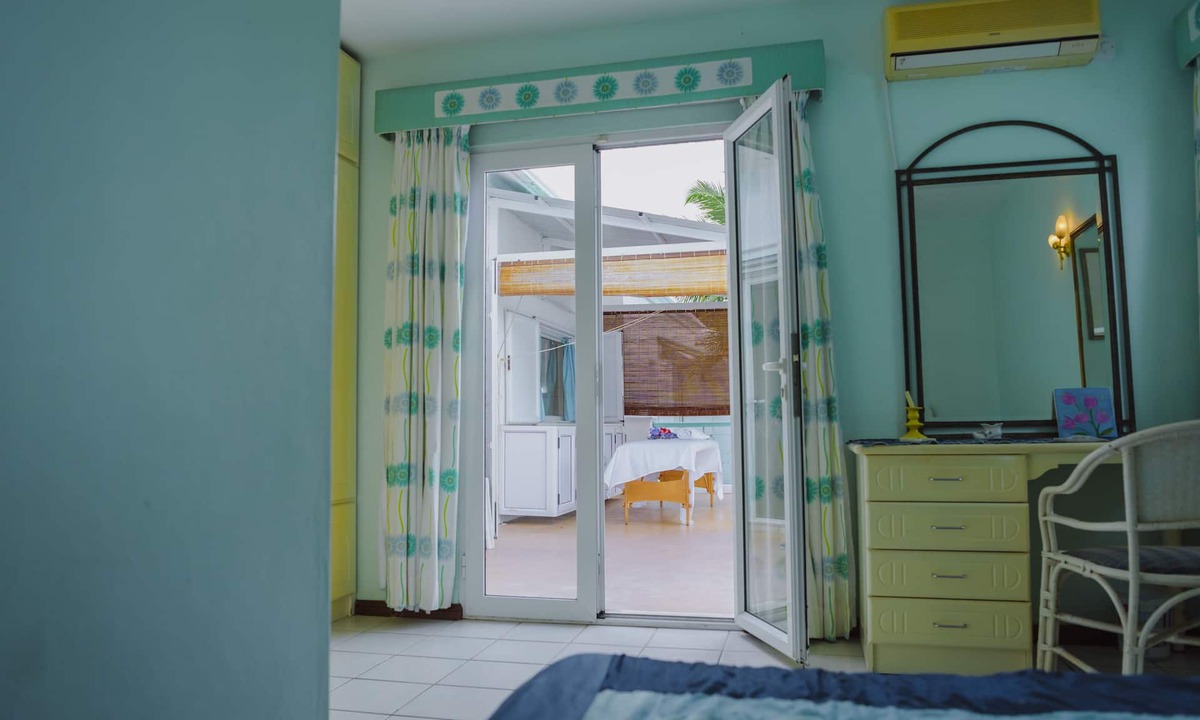 Trou d'Eau Douce House | Villa Radani