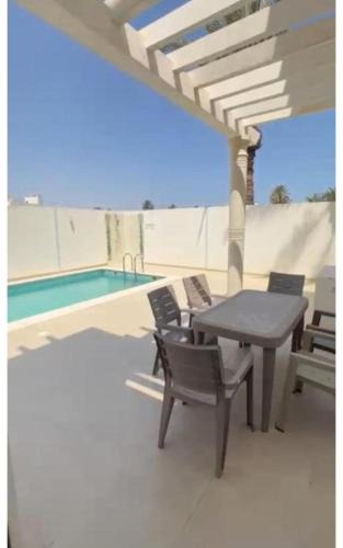 Midoun Villa | Villa WaFa