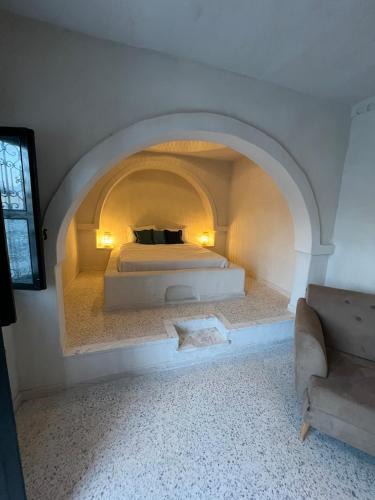 Djerba Villa | Villa Zina s3