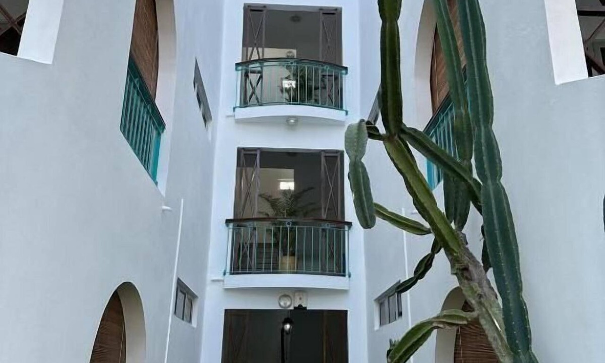 Blue Bay Apartment | villaspingouin