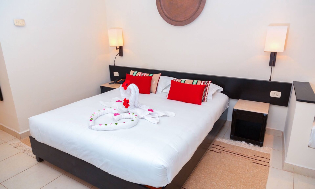 Triffa Hotel | Vincci Dar Midoun