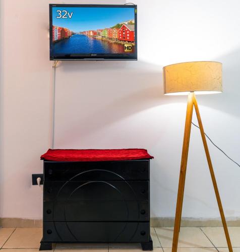Cite Les Palmeraies Apartment | VIP Home