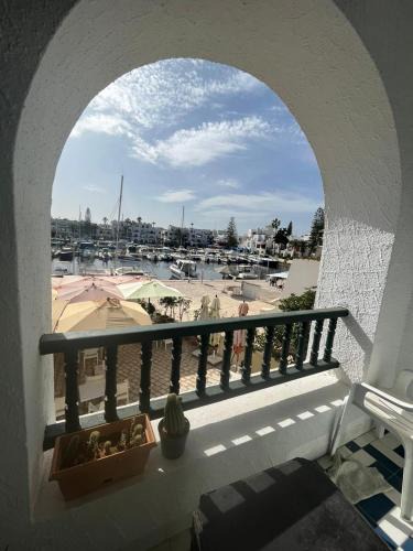 Hammam Sousse Apartment | WaneStella Bel appartement au coeur du Port El Kantaoui