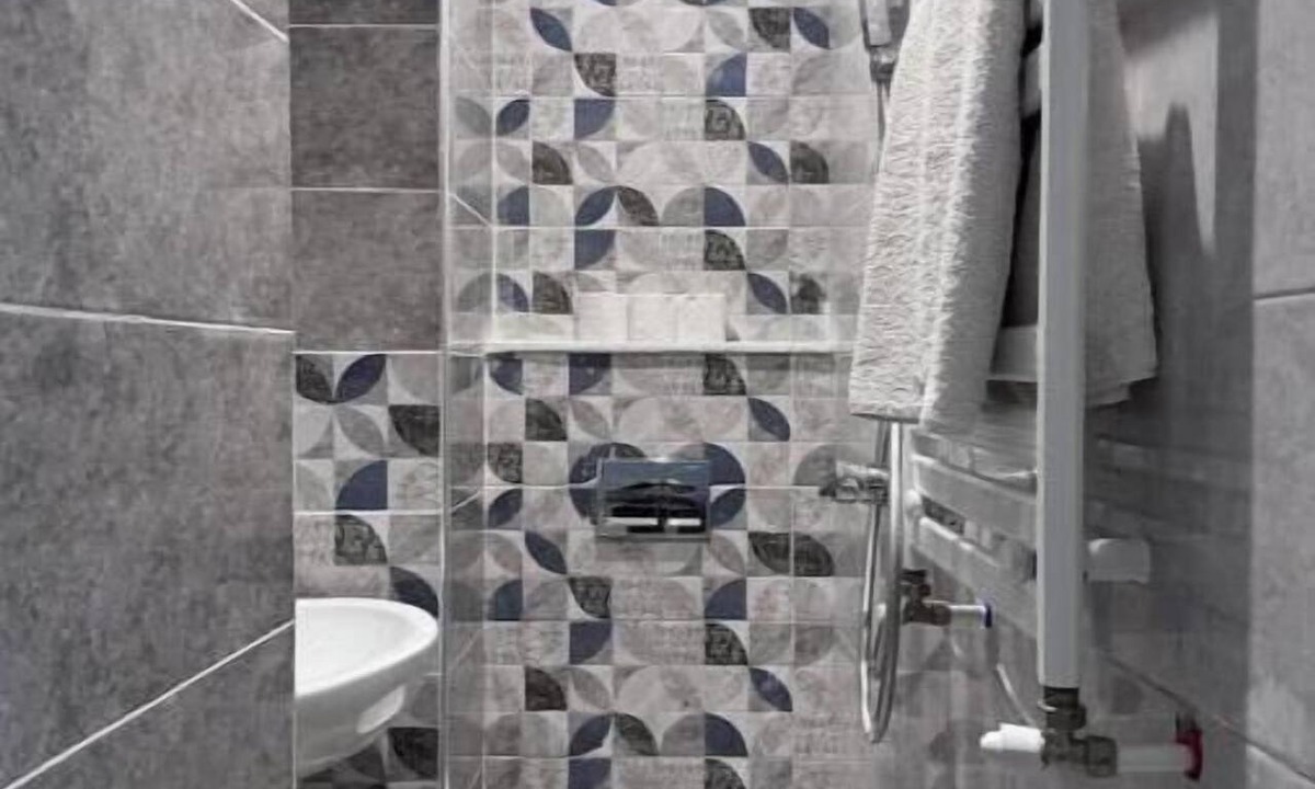 Sidi Abdel Aziz House | Waterfront apartment - La Marsa