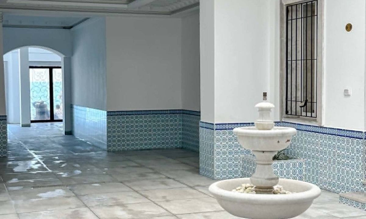 Sidi Dhrif Apartment | Waterfront in the heart of La Marsa