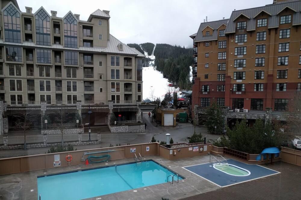 Whistler Village Condo | Whistler's Best Condo Location, in the heart of the Village, just steps to lifts