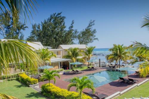Pointe aux Biches Villa | White Oaks Villas