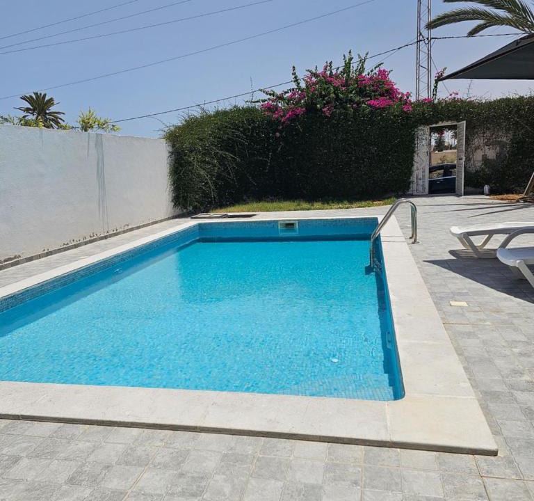 Arkou Villa | Wissal