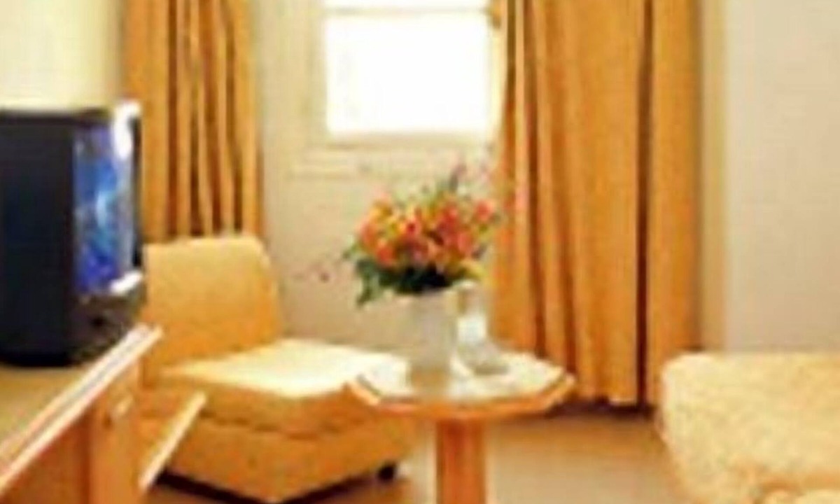 Kebili Hotel | Yadis Oasis Kebilli