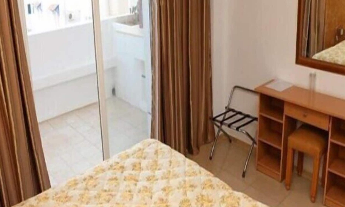 Sfax Eljadida Hotel | yasmin