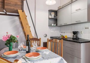 Apartment Barbariga M-500 in Barbariga