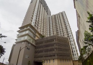 Apatel Elpis Residences 09B05 in Central Jakarta