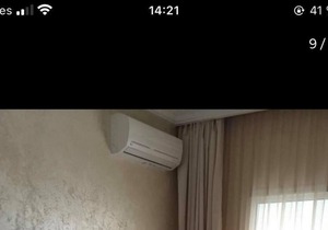 Appartement Residence Folla