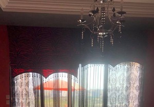 Appartement Residence Folla