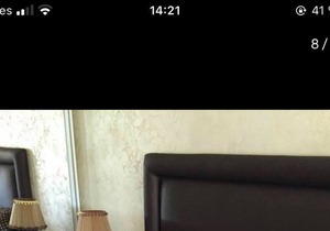 Appartement Residence Folla